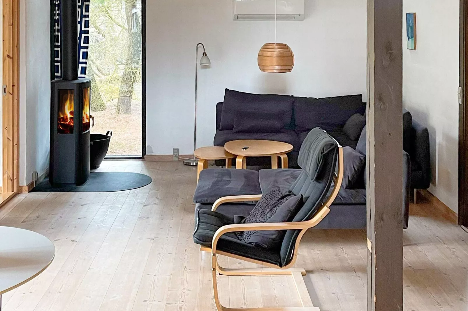 6 persoons vakantie huis in Nørre Nebel-By Traum-Binnen
