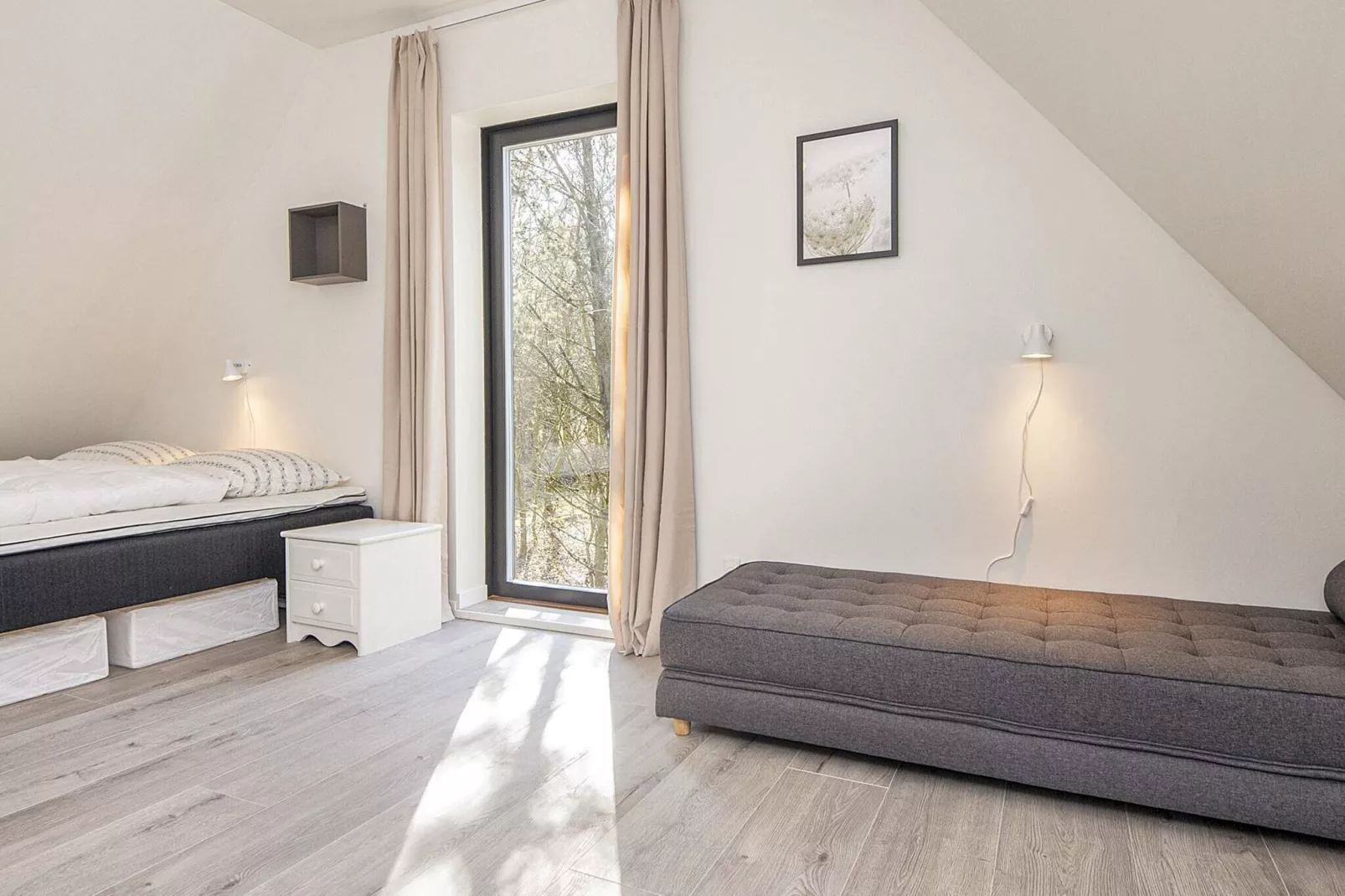 5 sterren vakantie huis in Hovborg-By Traum-Binnen
