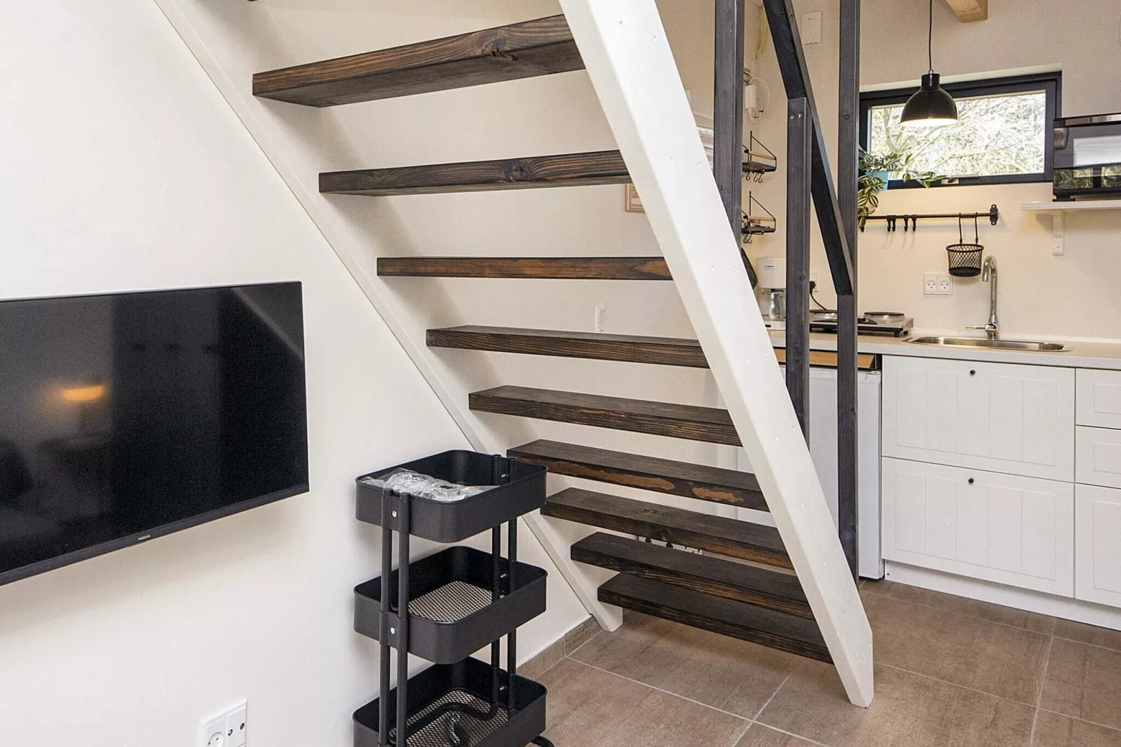 5 sterren vakantie huis in Hovborg-By Traum-Binnen