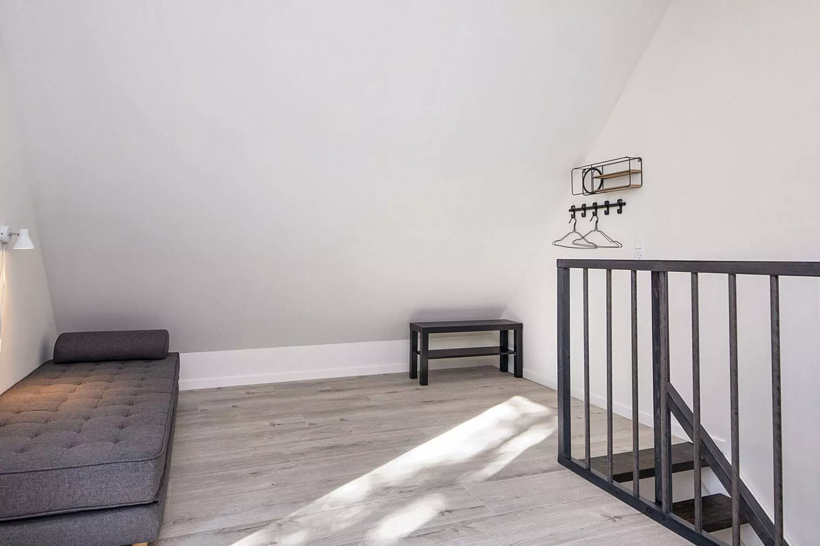 5 sterren vakantie huis in Hovborg-By Traum-Binnen