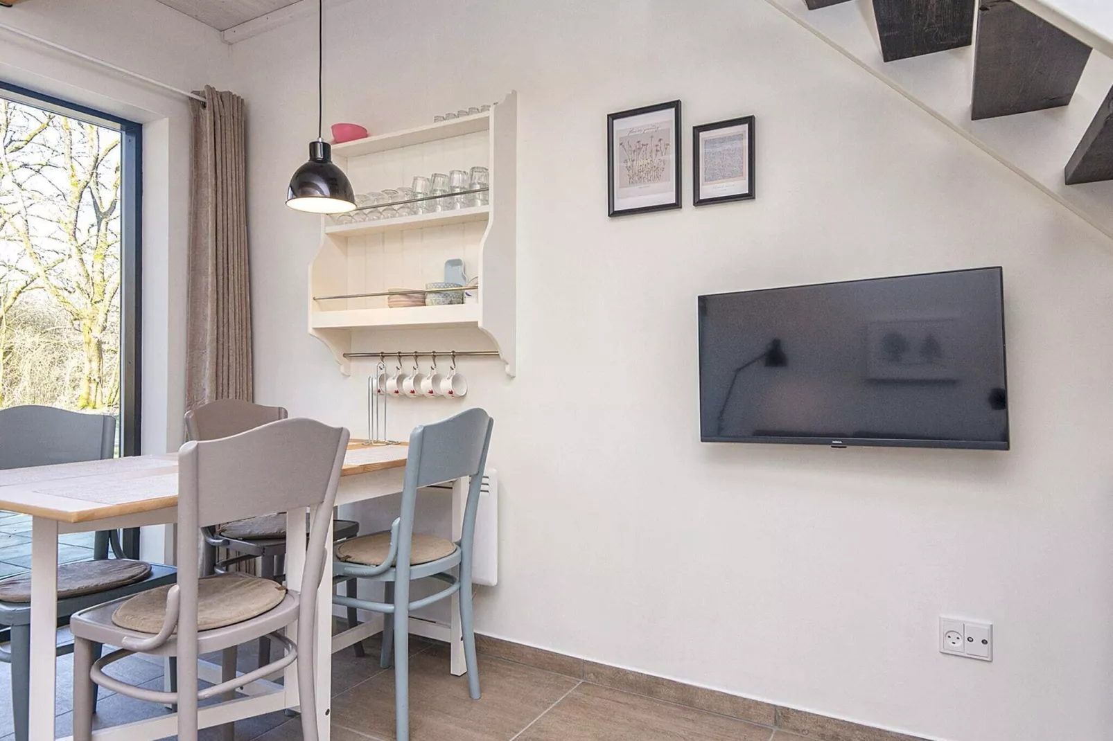 5 sterren vakantie huis in Hovborg-By Traum-Binnen