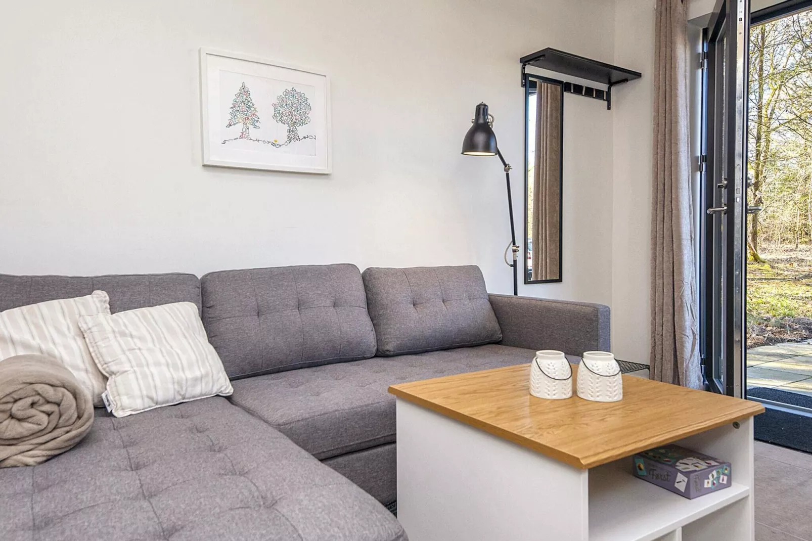 5 sterren vakantie huis in Hovborg-By Traum-Binnen