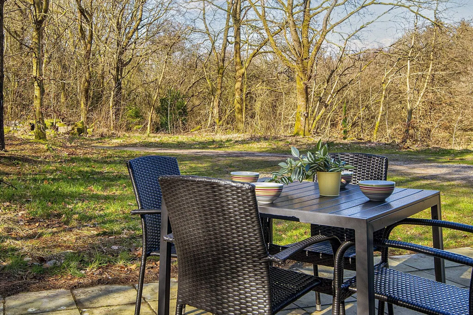 5 sterren vakantie huis in Hovborg-By Traum-Buitenlucht