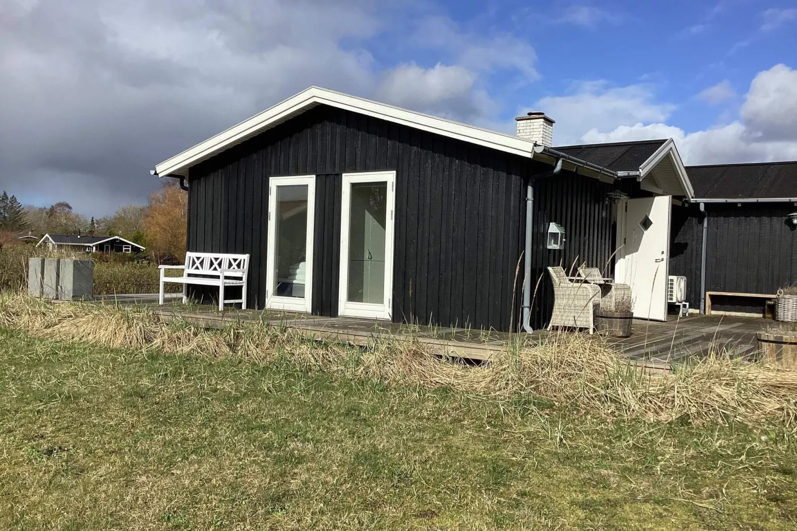 4 sterren vakantie huis in Hadsund-By Traum-Buitenlucht