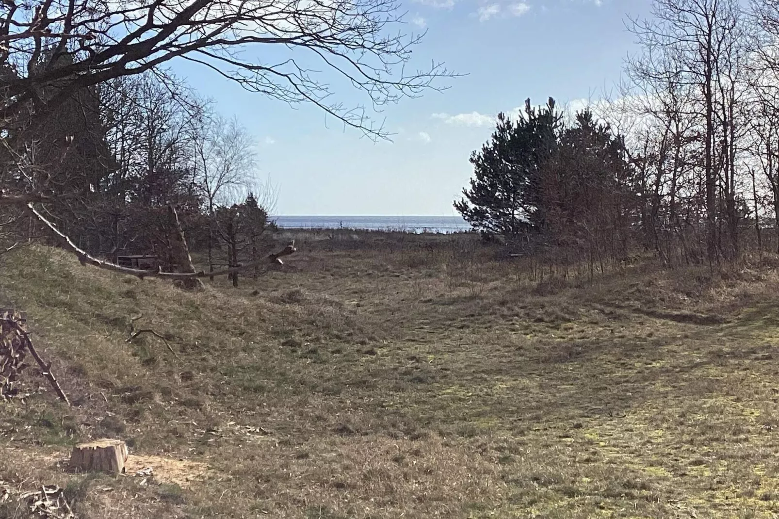 4 sterren vakantie huis in Hadsund-By Traum-Buitenlucht