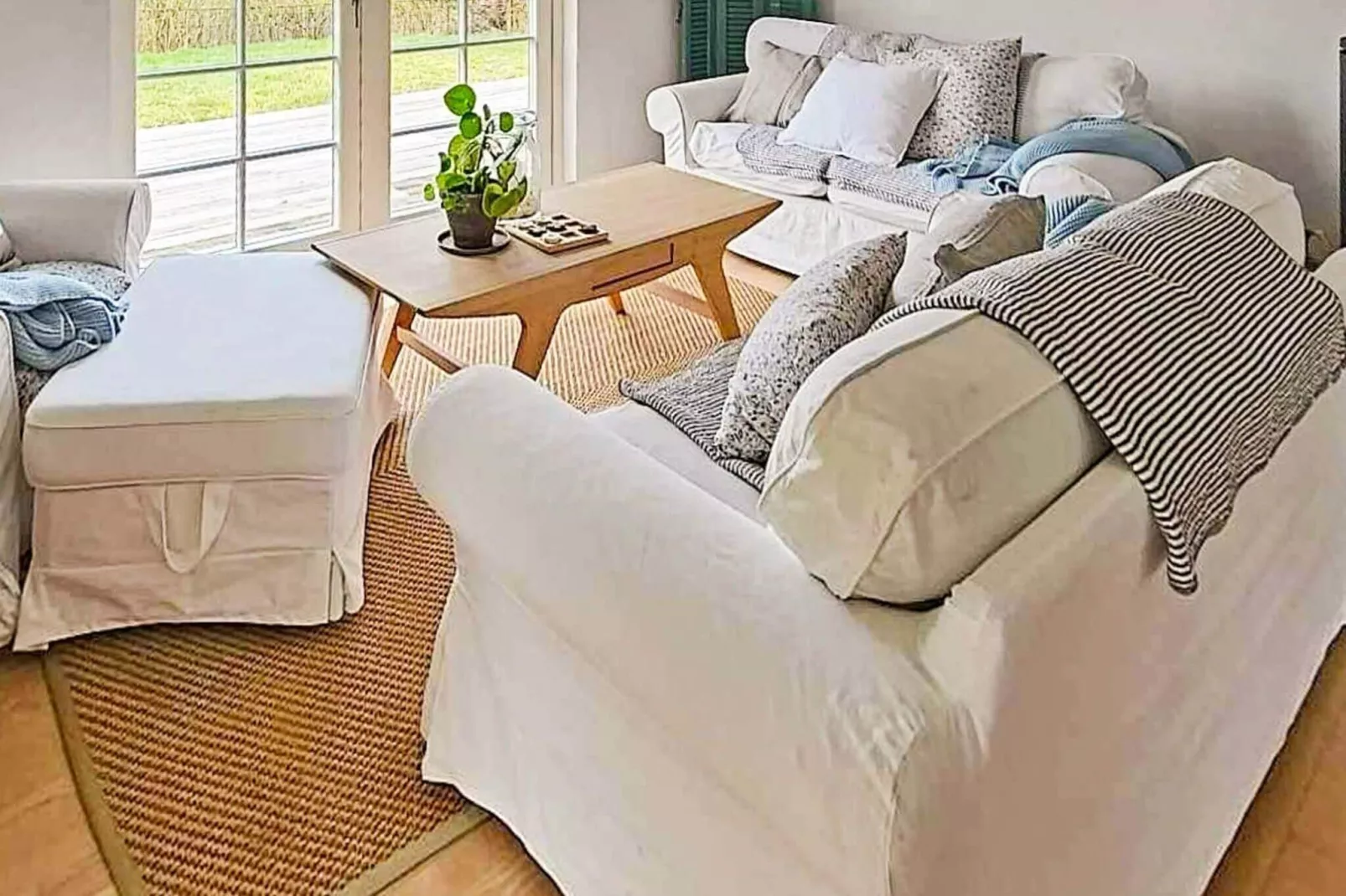 4 sterren vakantie huis in Hadsund-By Traum-Binnen
