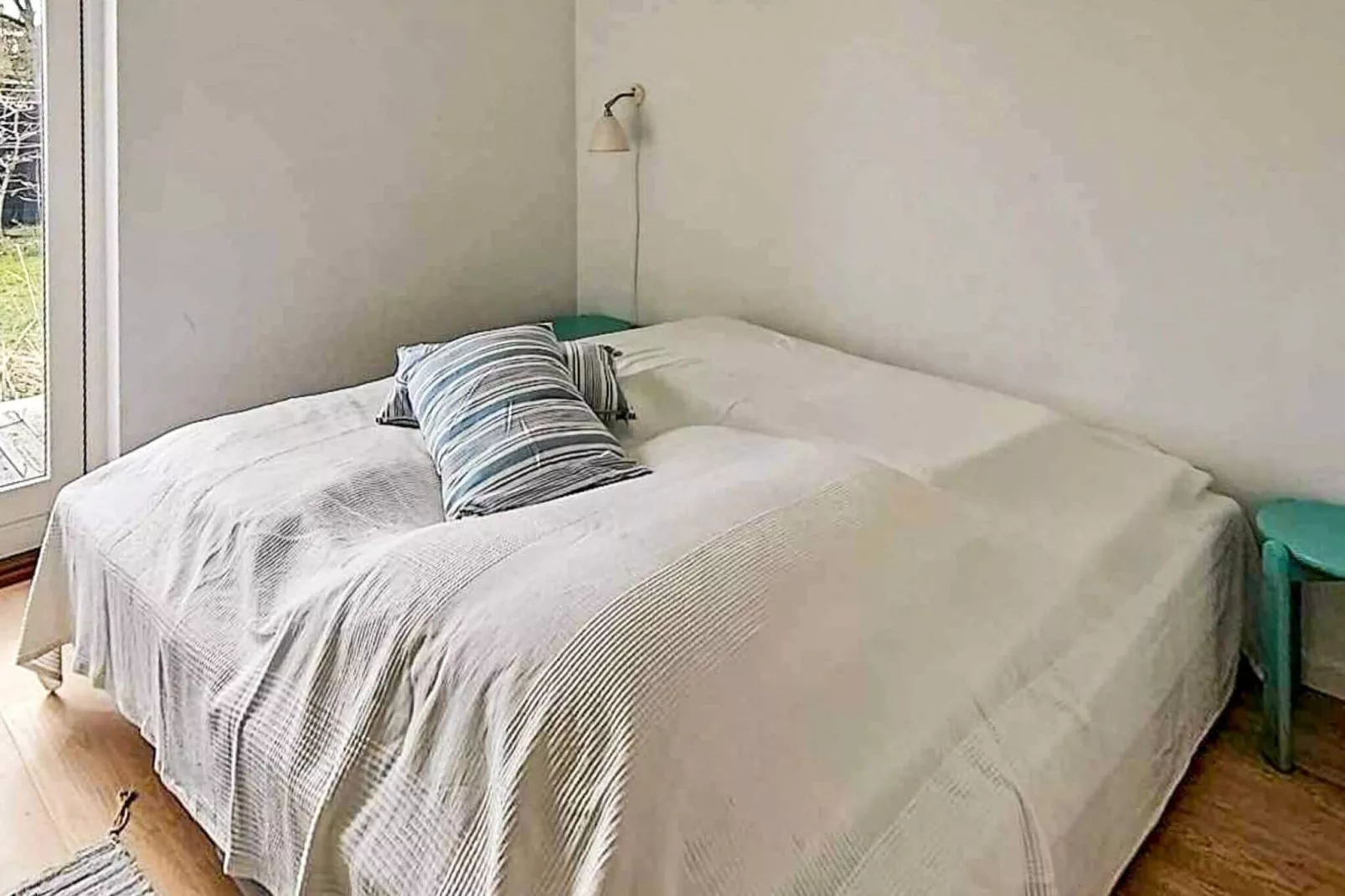 4 sterren vakantie huis in Hadsund-By Traum-Binnen