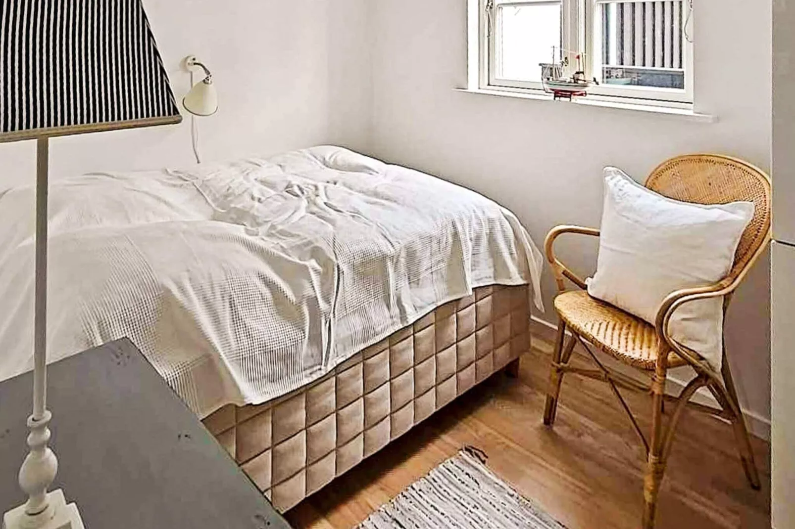 4 sterren vakantie huis in Hadsund-By Traum-Binnen