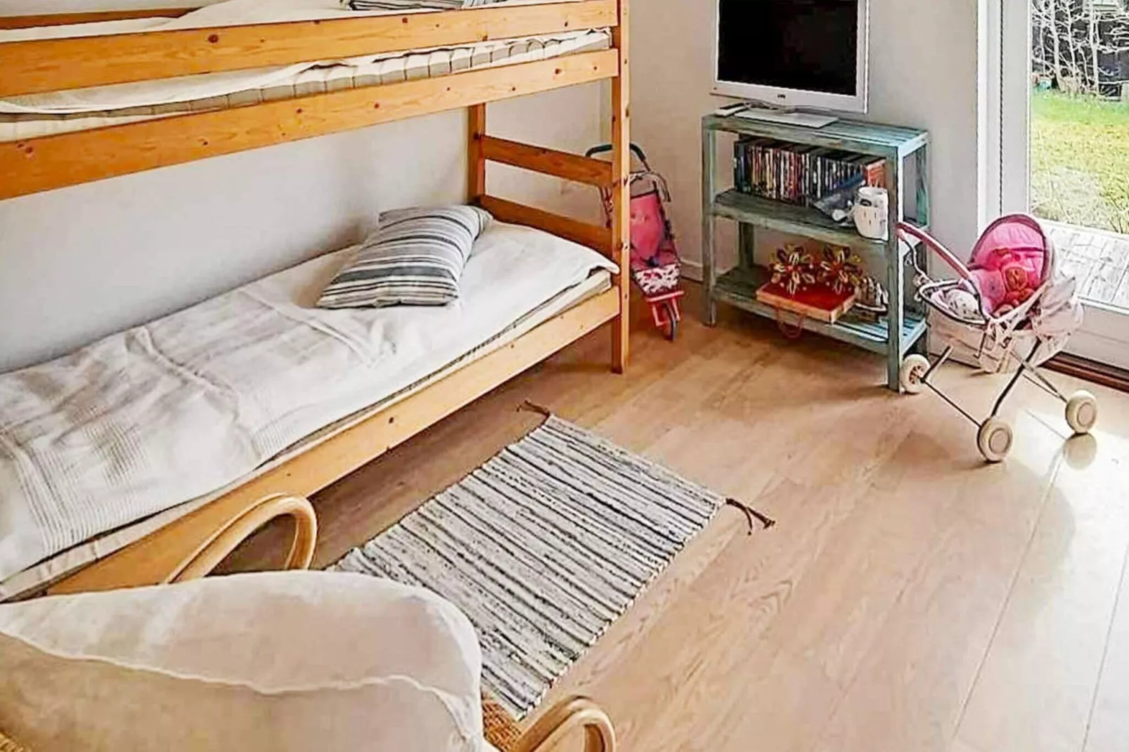 4 sterren vakantie huis in Hadsund-By Traum-Binnen