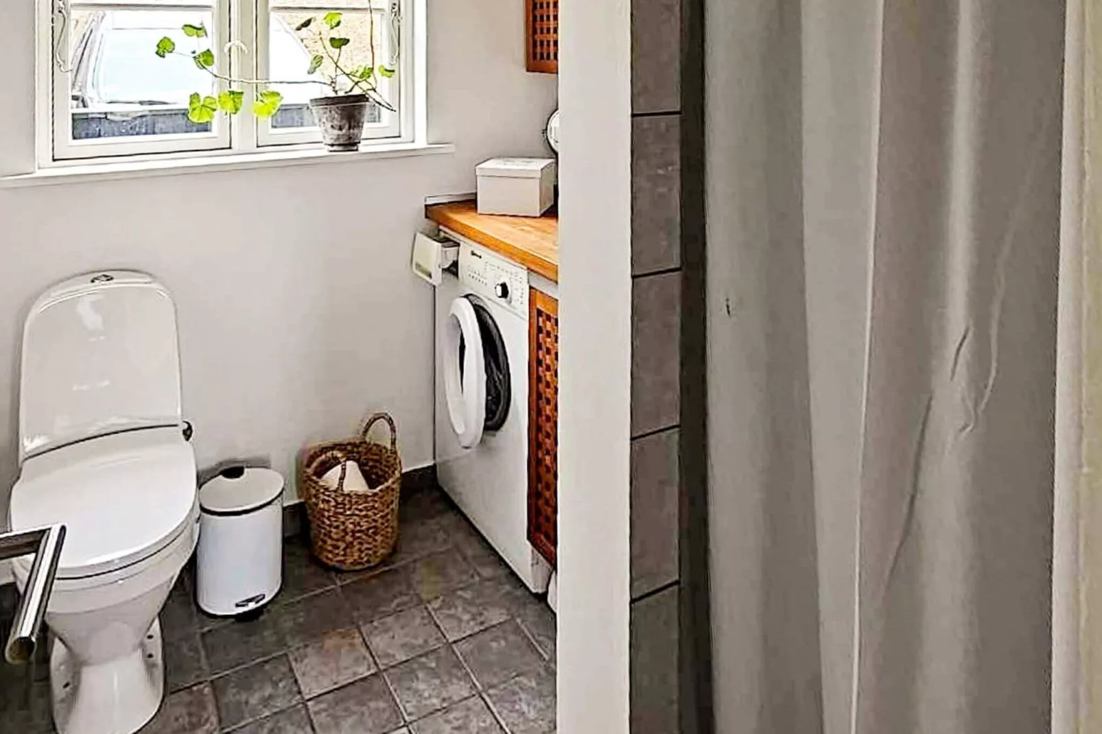 4 sterren vakantie huis in Hadsund-By Traum-Binnen
