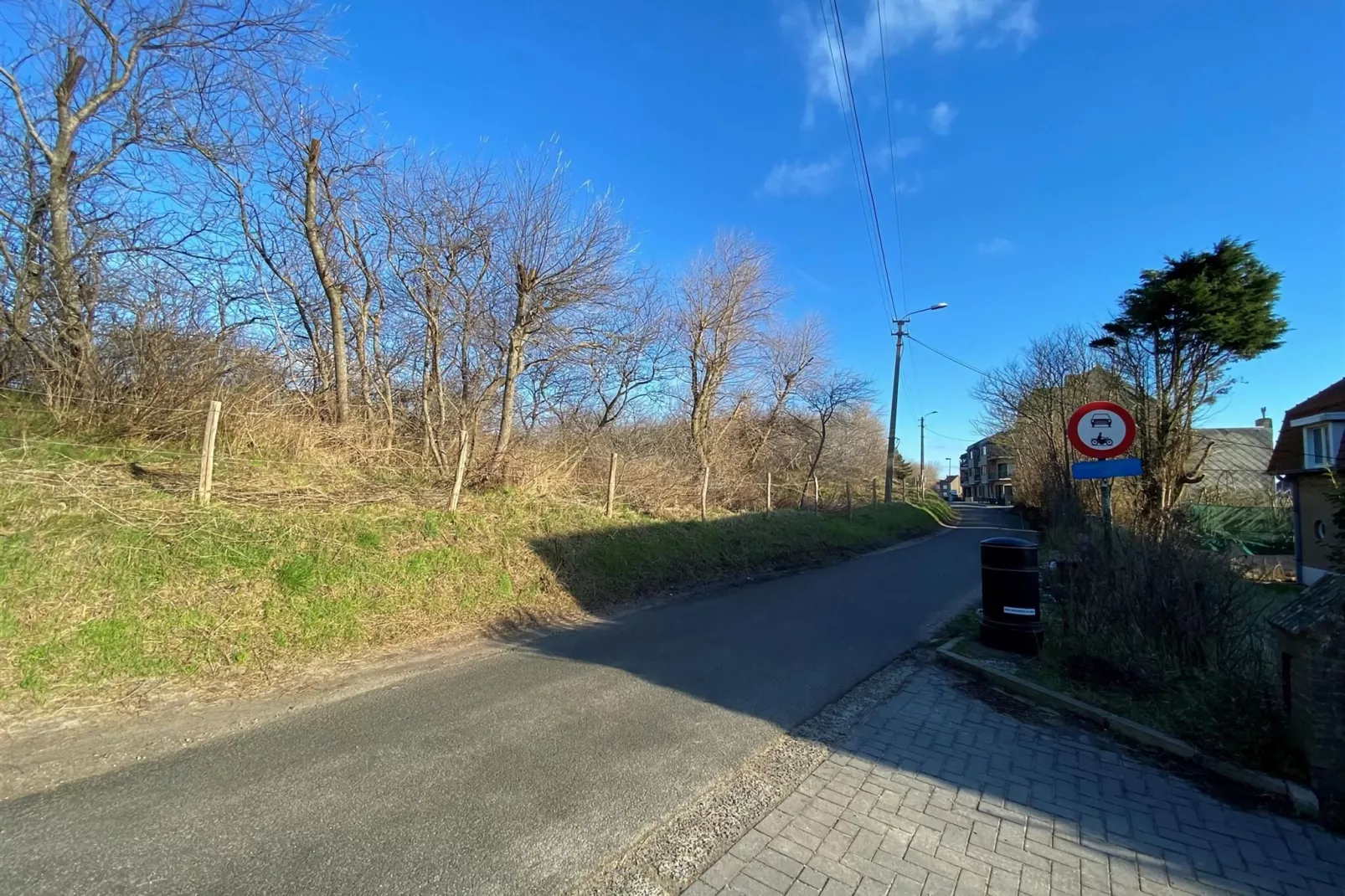 Kruiersstraat 43a-Gebieden zomer 1km