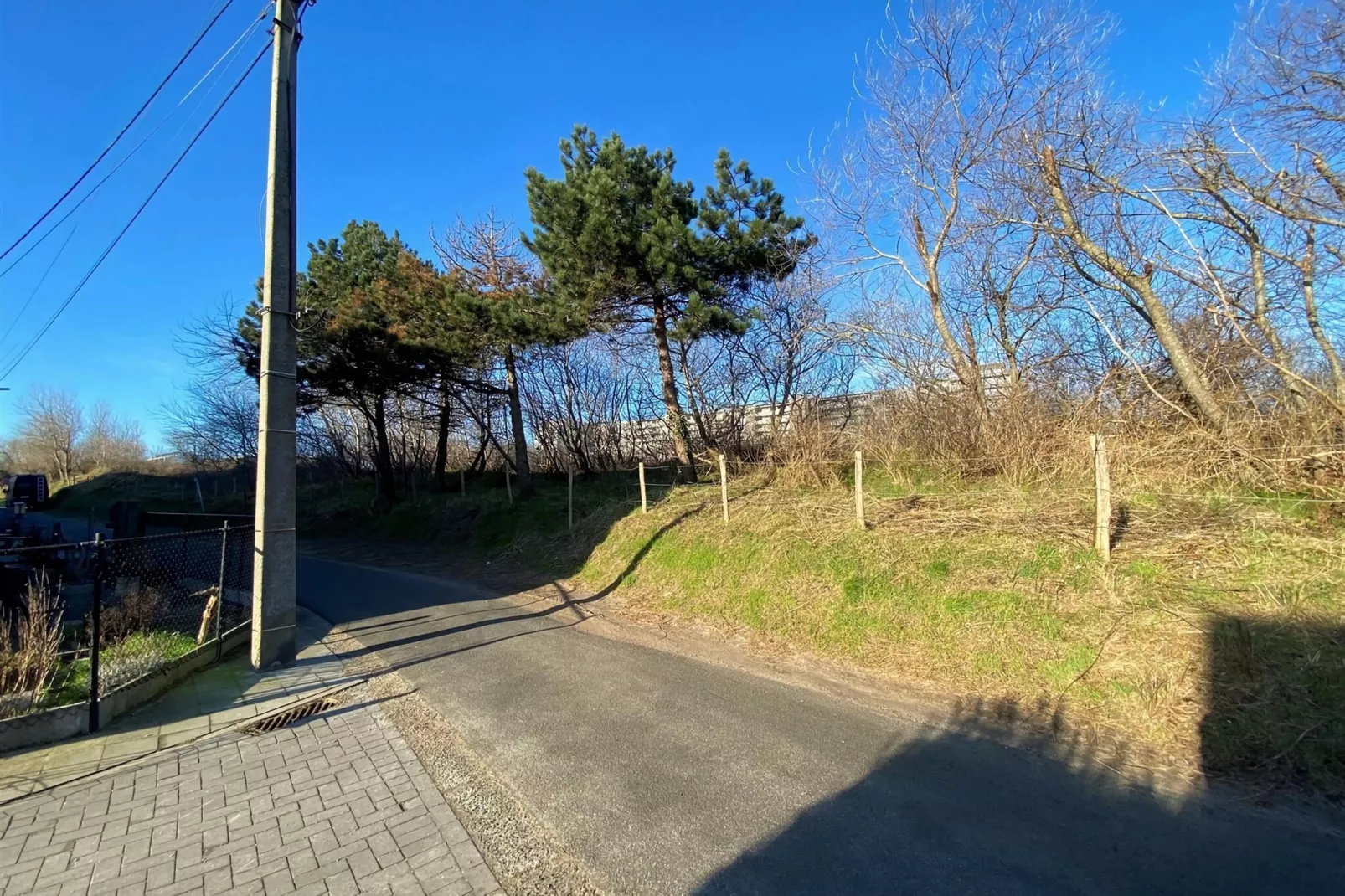 Kruiersstraat 43a-Gebieden zomer 5km