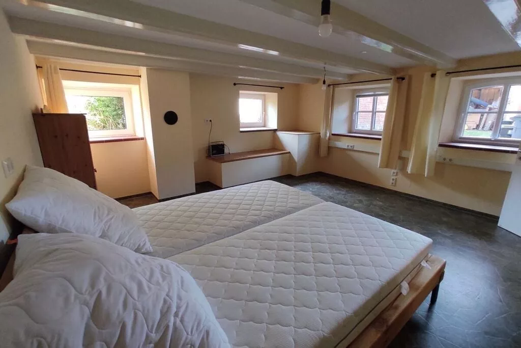 443801-Slaapkamer