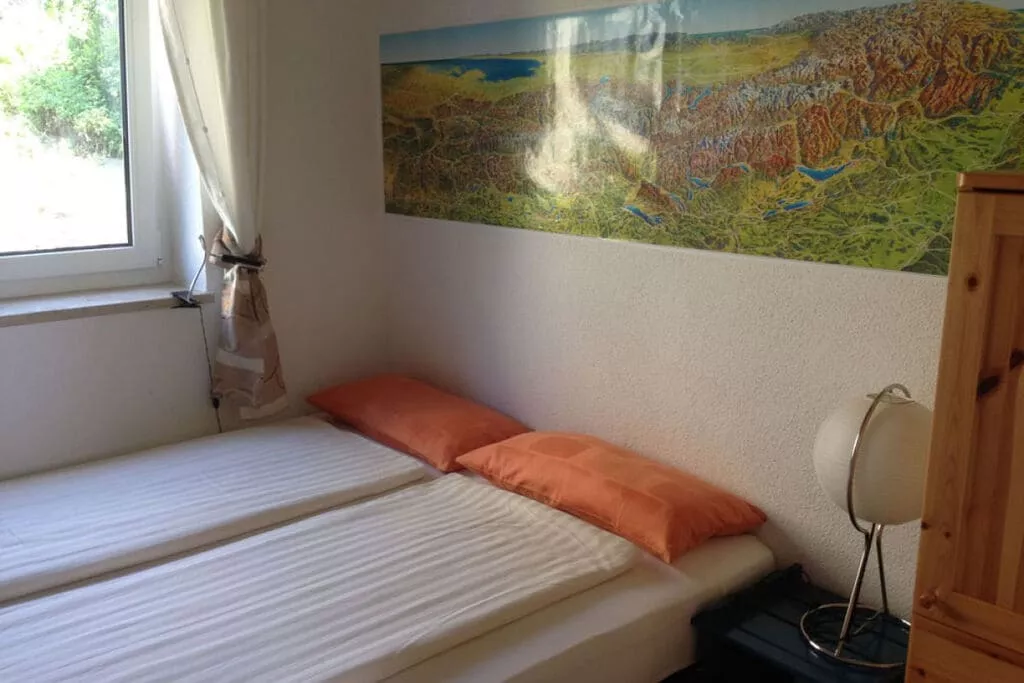 224463-Slaapkamer