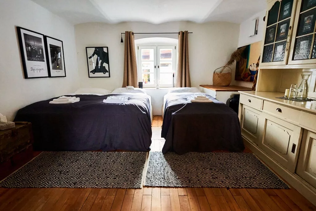 239873-Slaapkamer