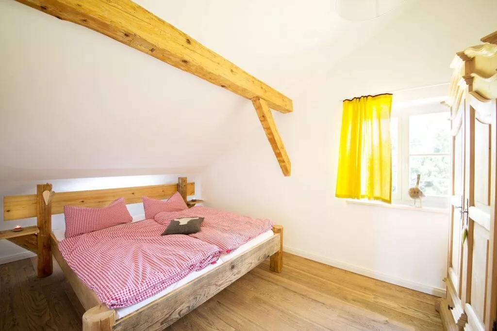 87166-Slaapkamer
