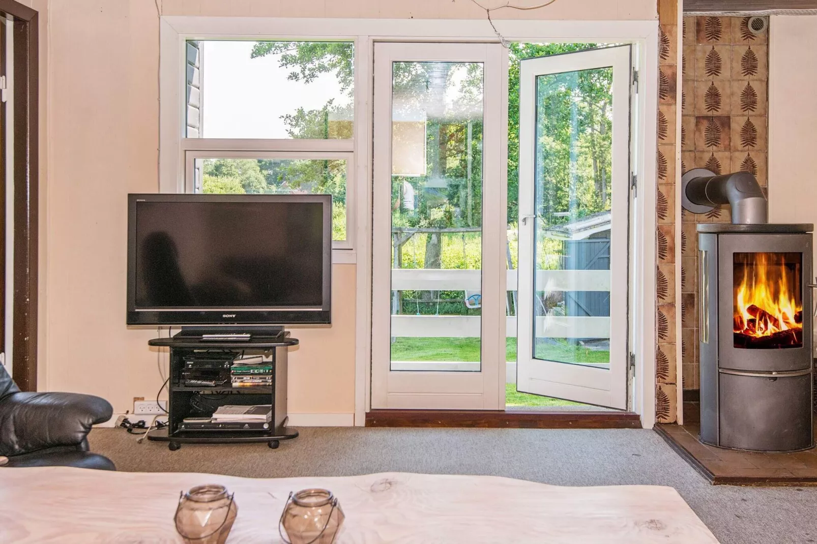 4 persoons vakantie huis in Haderslev-Binnen