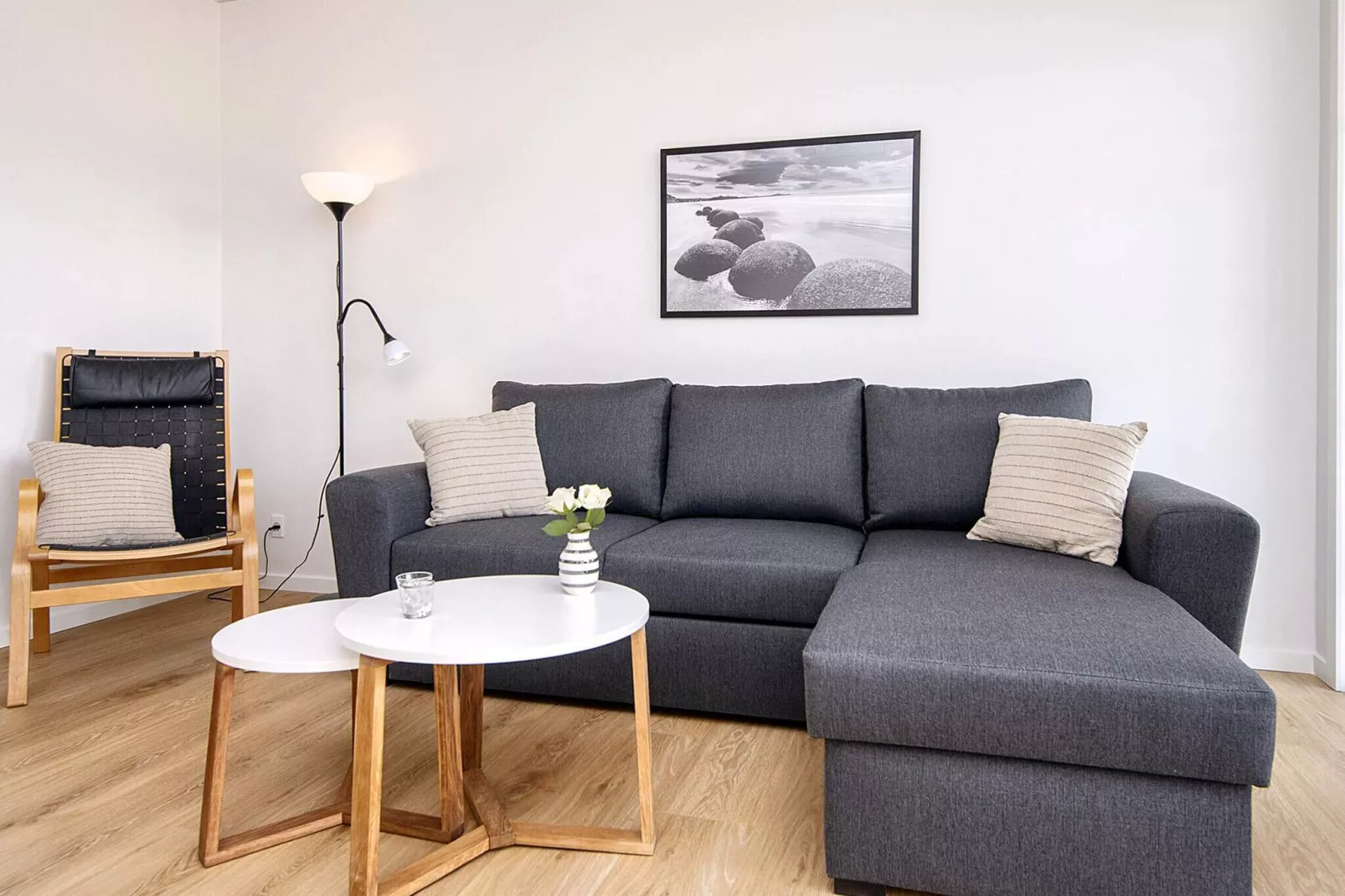 6 persoons vakantie huis in Ringkøbing-By Traum-Binnen
