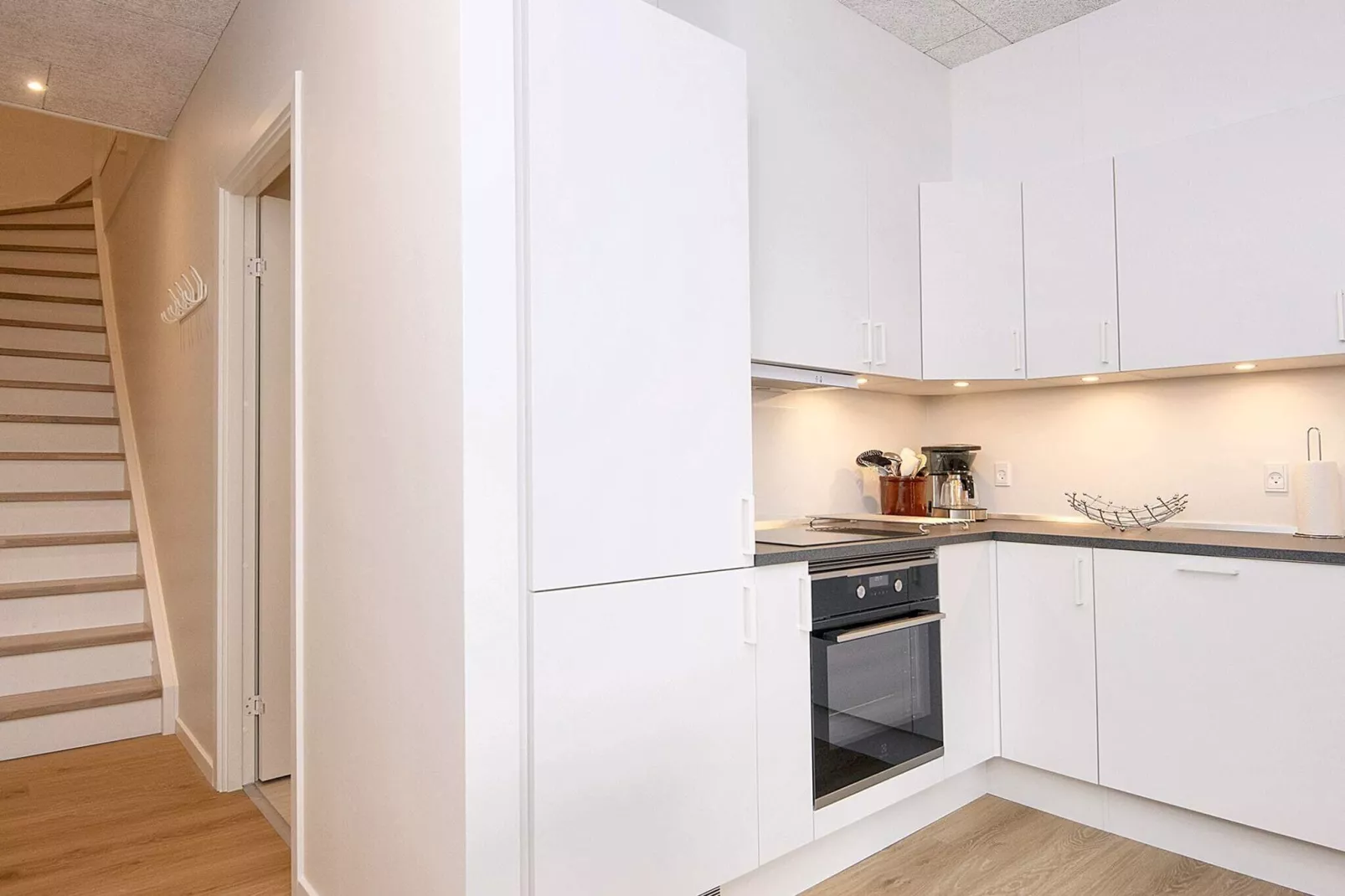 6 persoons vakantie huis in Ringkøbing-By Traum-Binnen