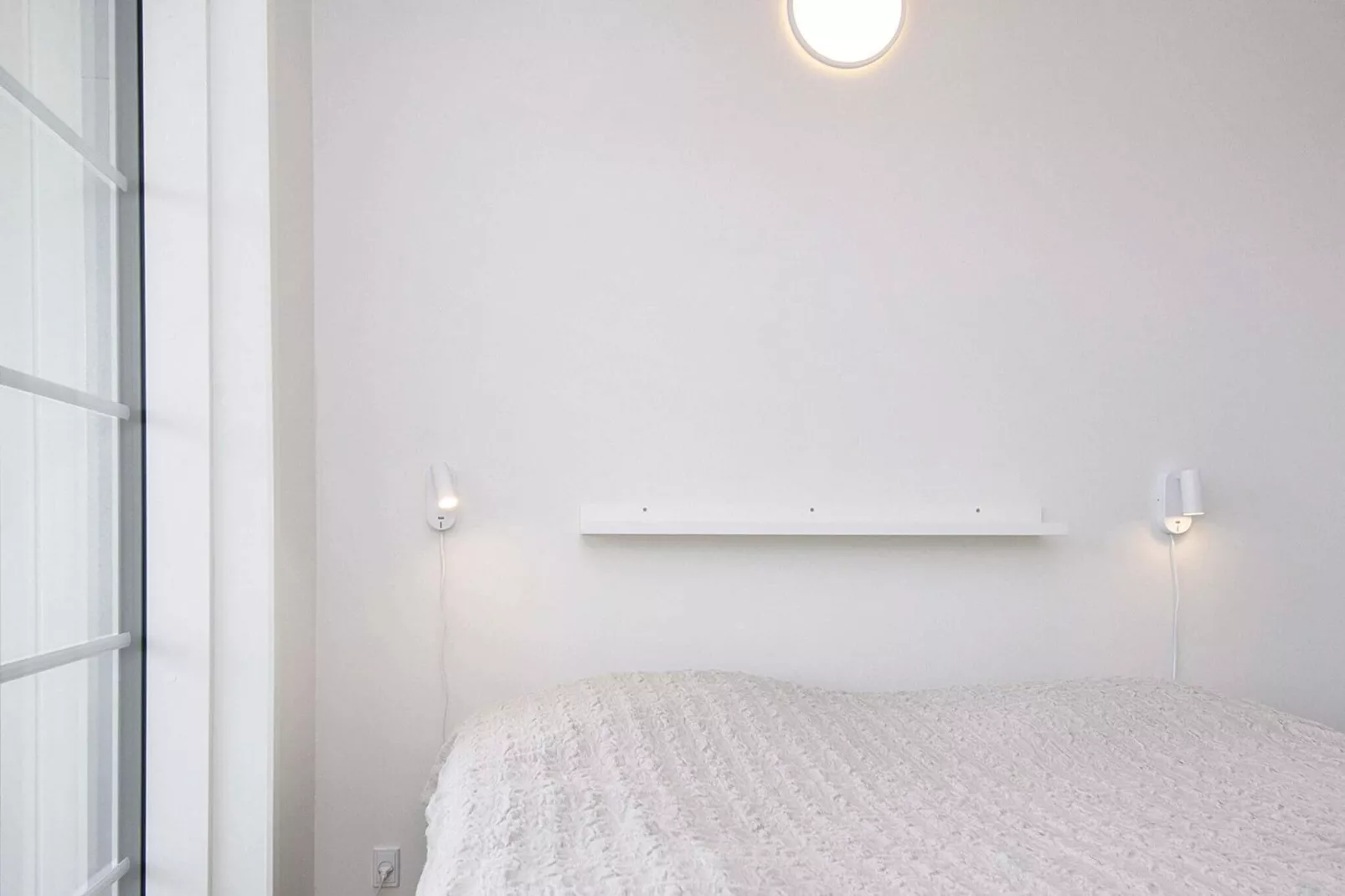 6 persoons vakantie huis in Ringkøbing-By Traum-Binnen