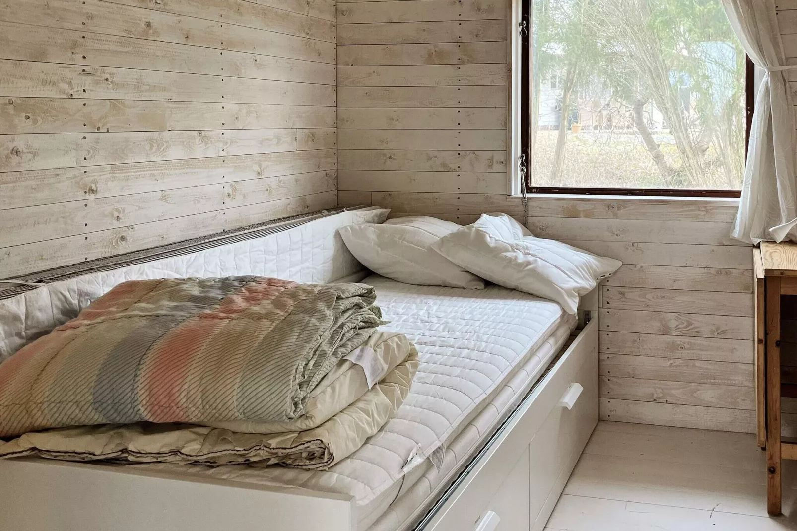 4 sterren vakantie huis in Sturkø-By Traum-Binnen
