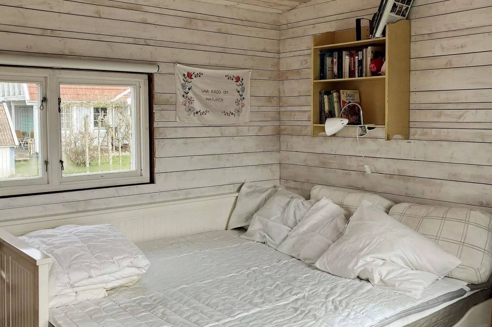 4 sterren vakantie huis in Sturkø-By Traum-Binnen