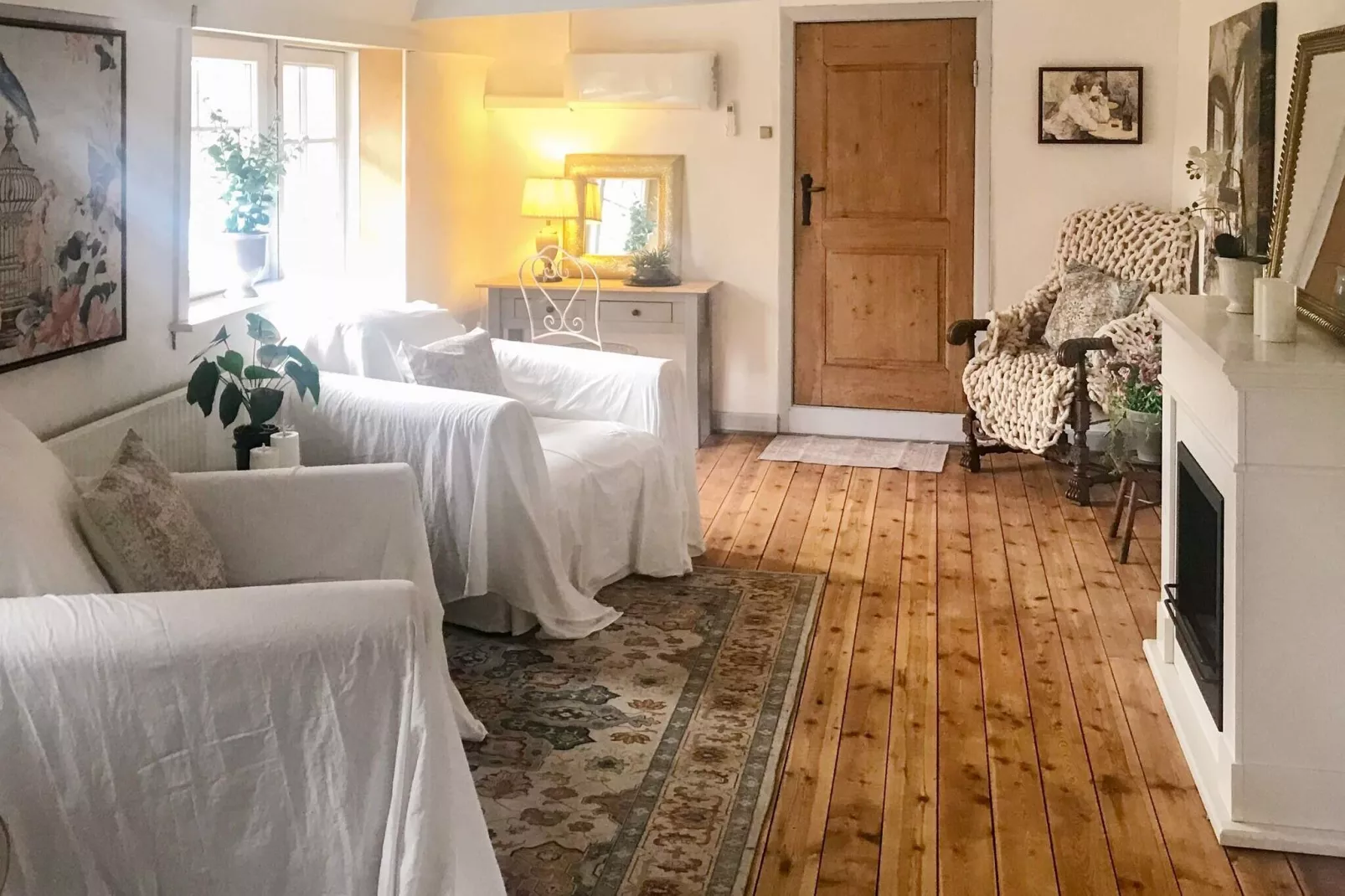 4 persoons vakantie huis in Skærbæk-By Traum-Niet-getagd