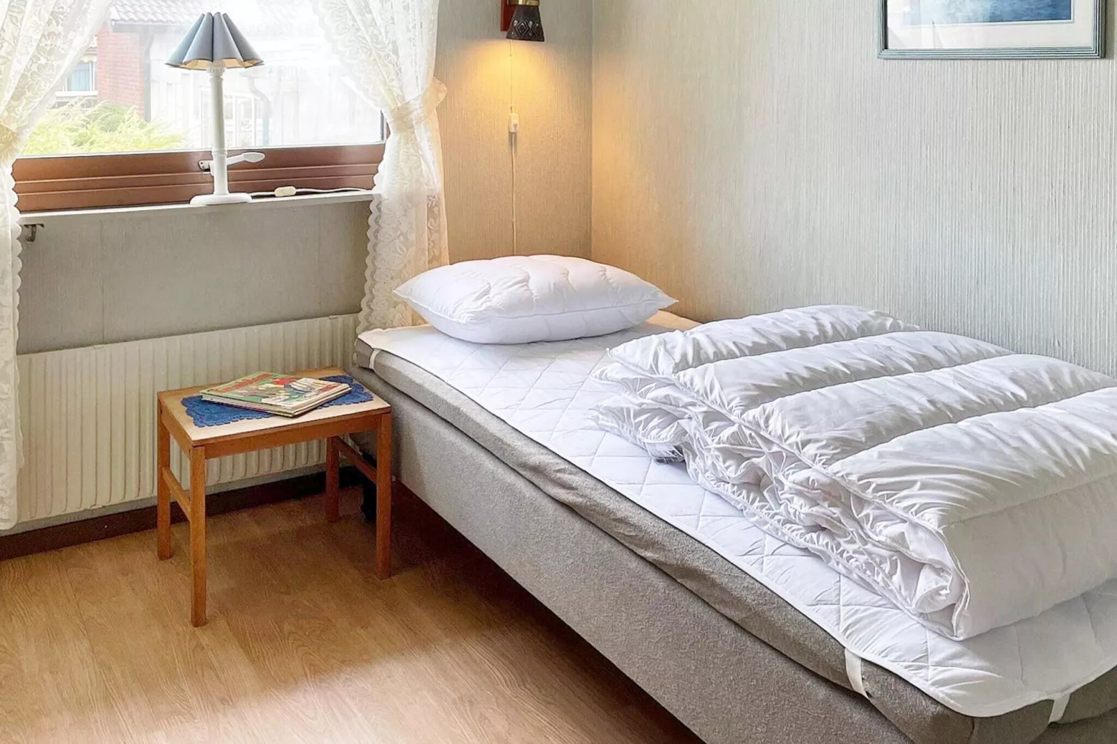 7 persoons vakantie huis in Svanesund-By Traum-Binnen