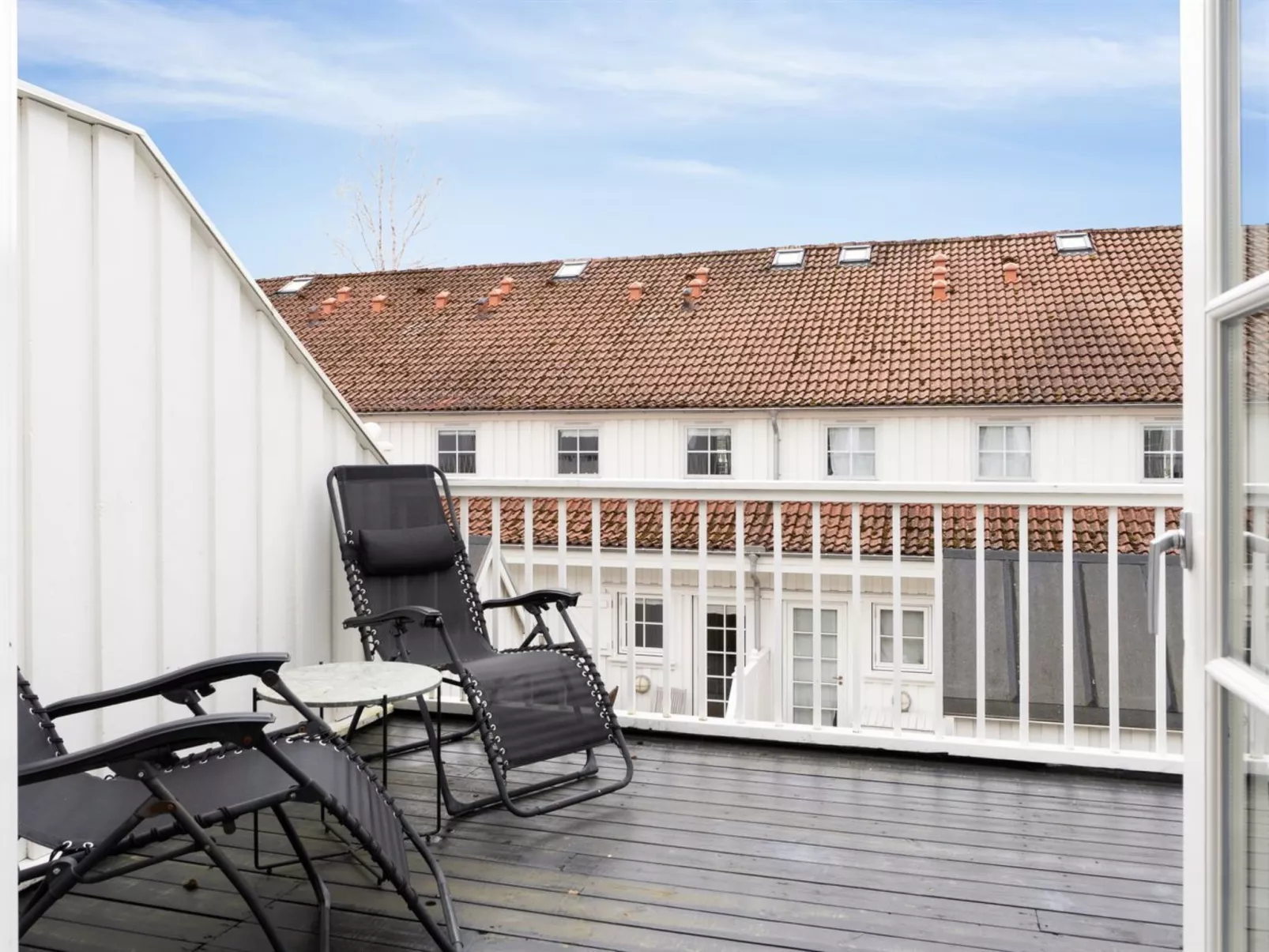 "Galia" - 2km from the sea-Buiten