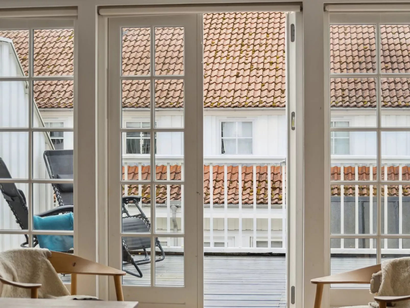"Galia" - 2km from the sea-Buiten