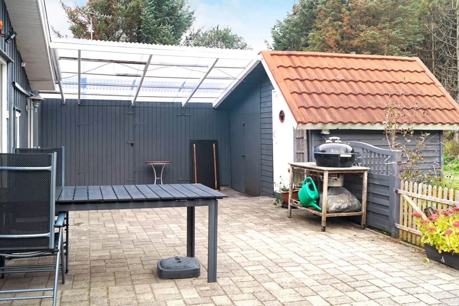 4 sterren vakantie huis in Løkken-By Traum-Buitenlucht