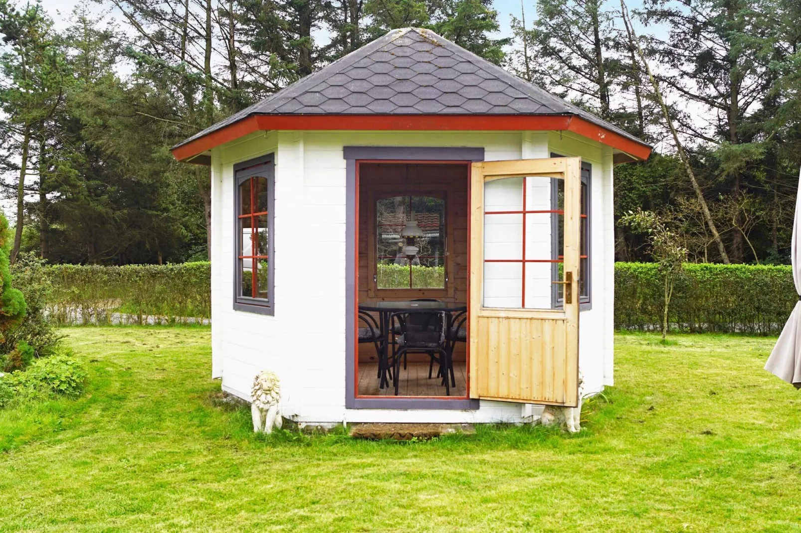 4 sterren vakantie huis in Løkken-By Traum-Buitenlucht