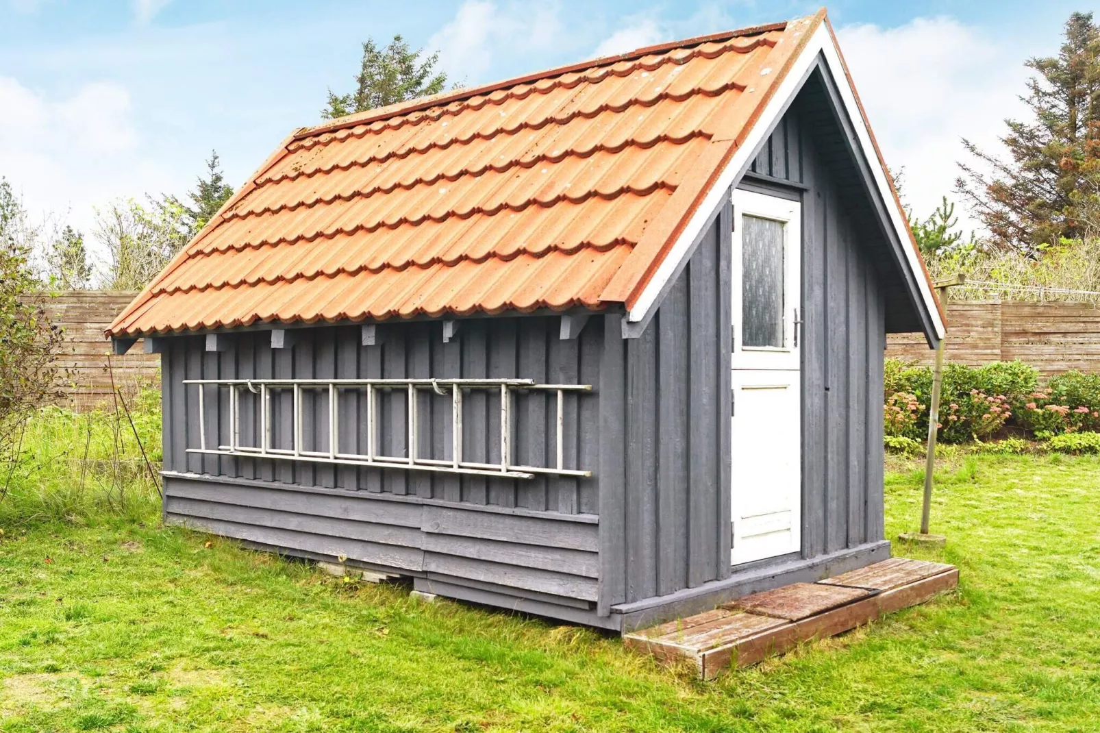 4 sterren vakantie huis in Løkken-By Traum-Buitenlucht