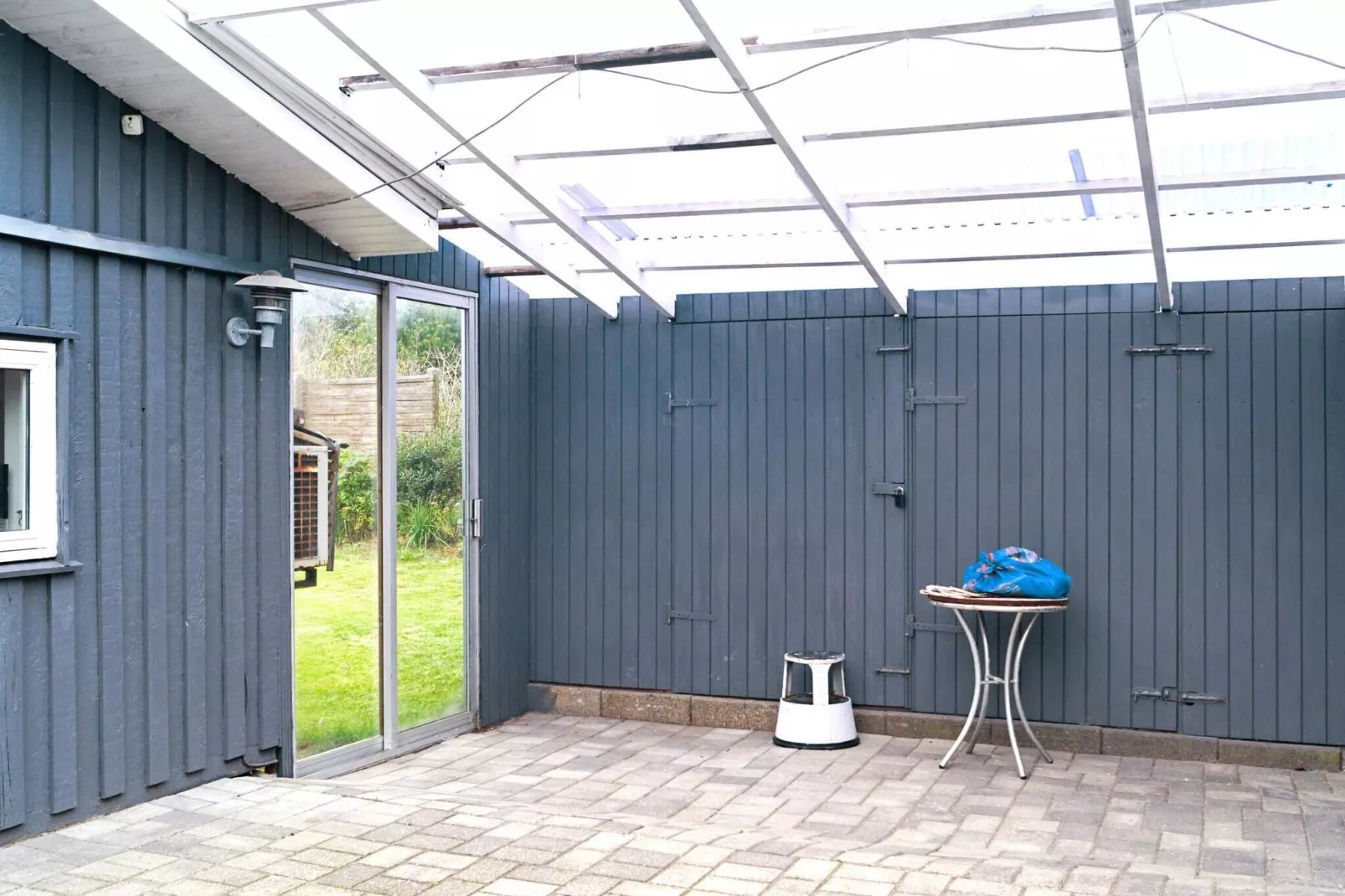 4 sterren vakantie huis in Løkken-By Traum-Buitenlucht