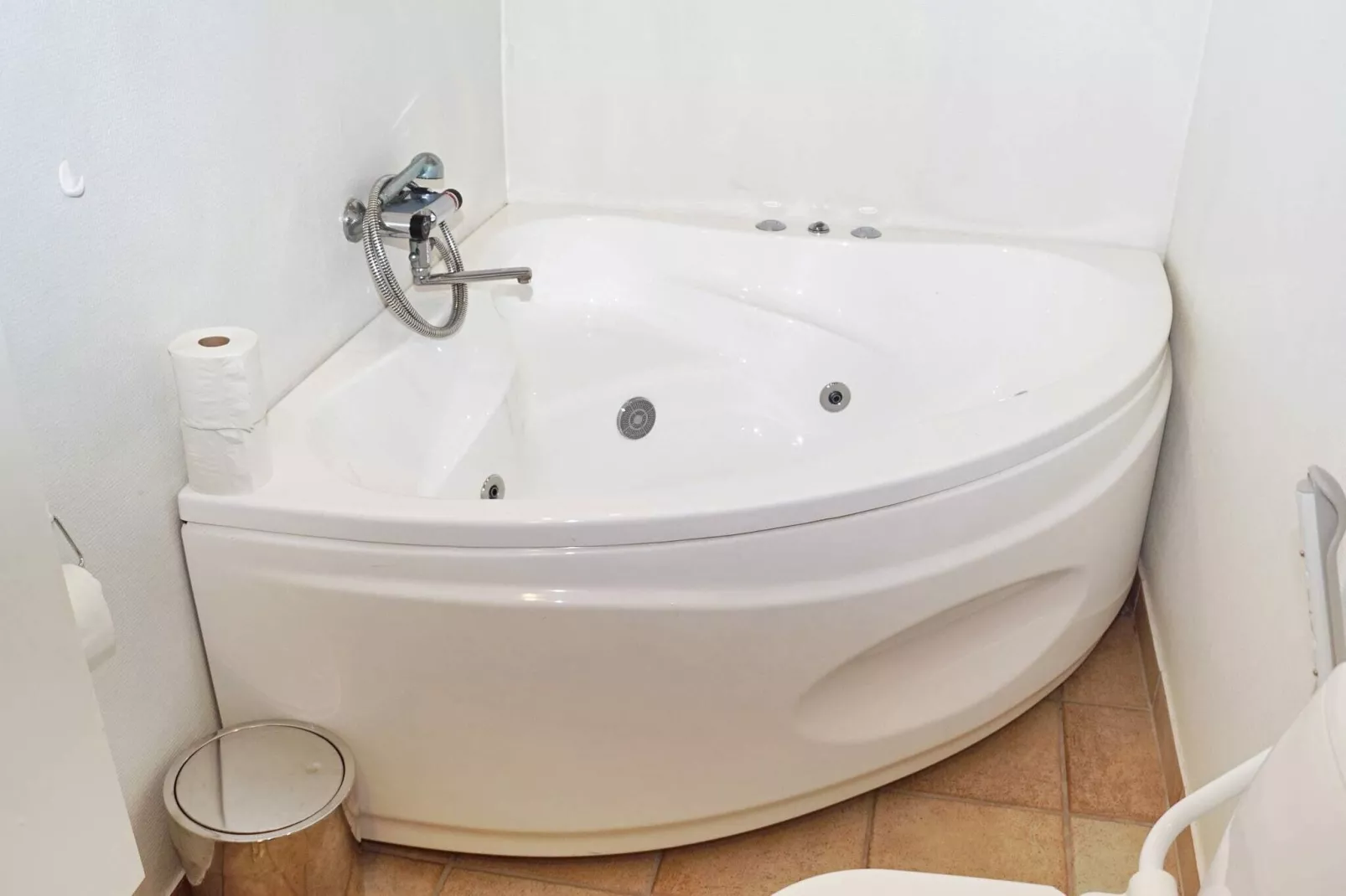 4 sterren vakantie huis in Løkken-By Traum-Spa