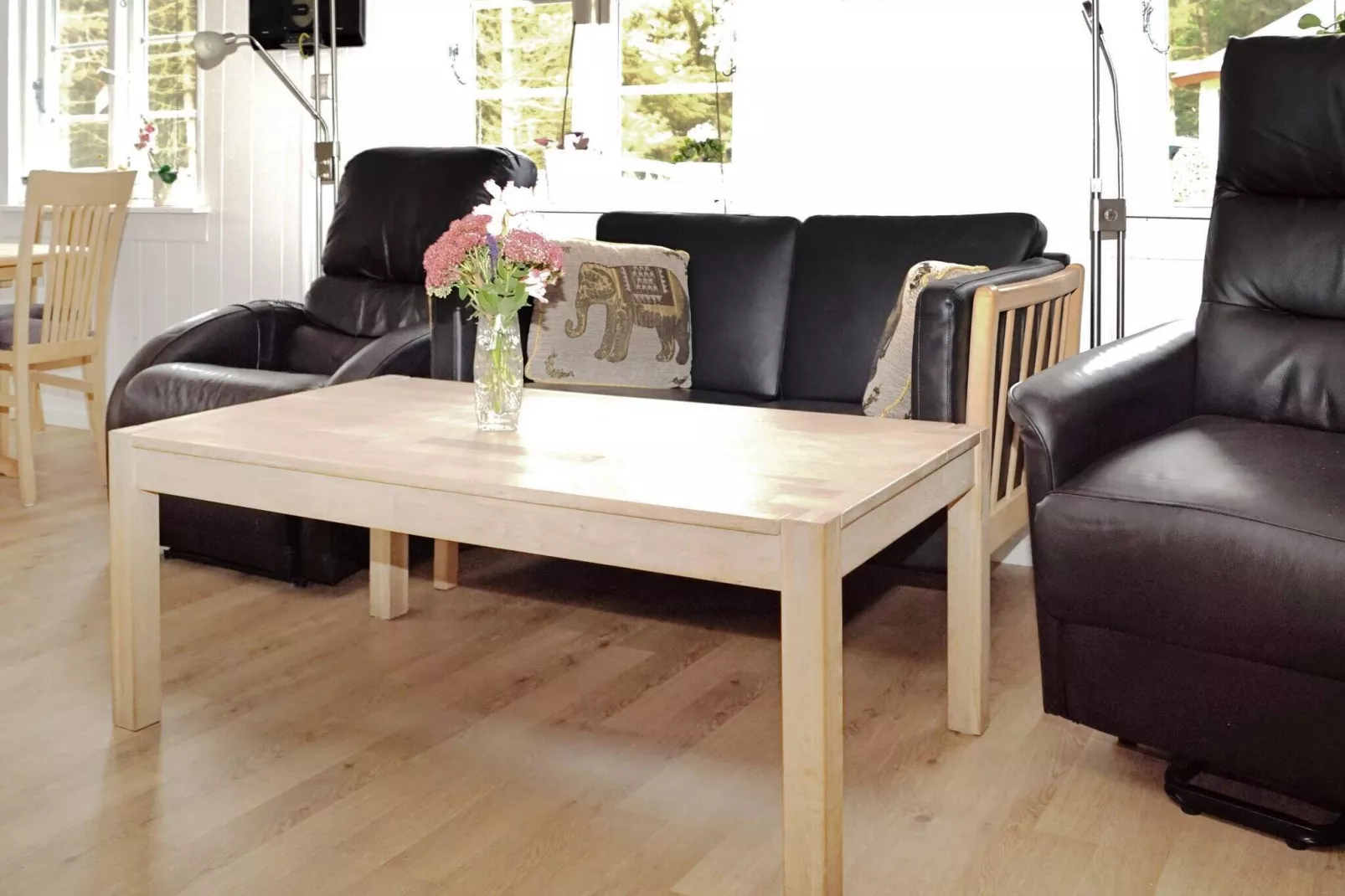 4 sterren vakantie huis in Løkken-By Traum-Binnen