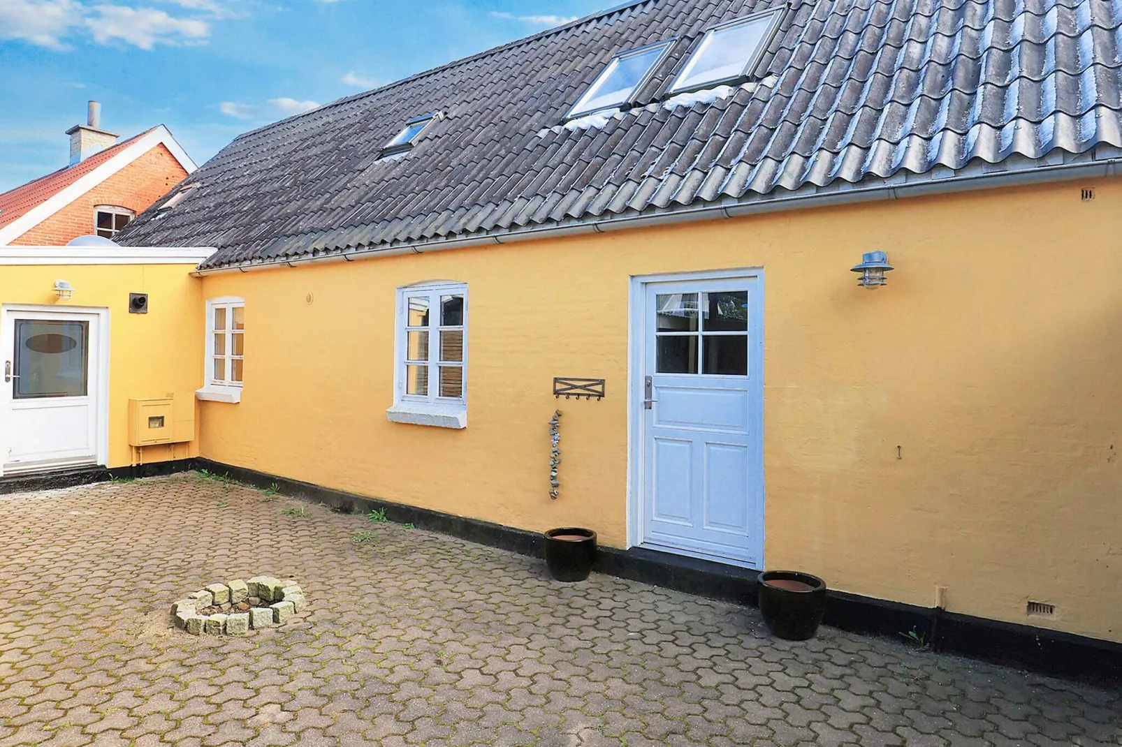 4 persoons vakantie huis in Ålbæk-By Traum-Buitenlucht