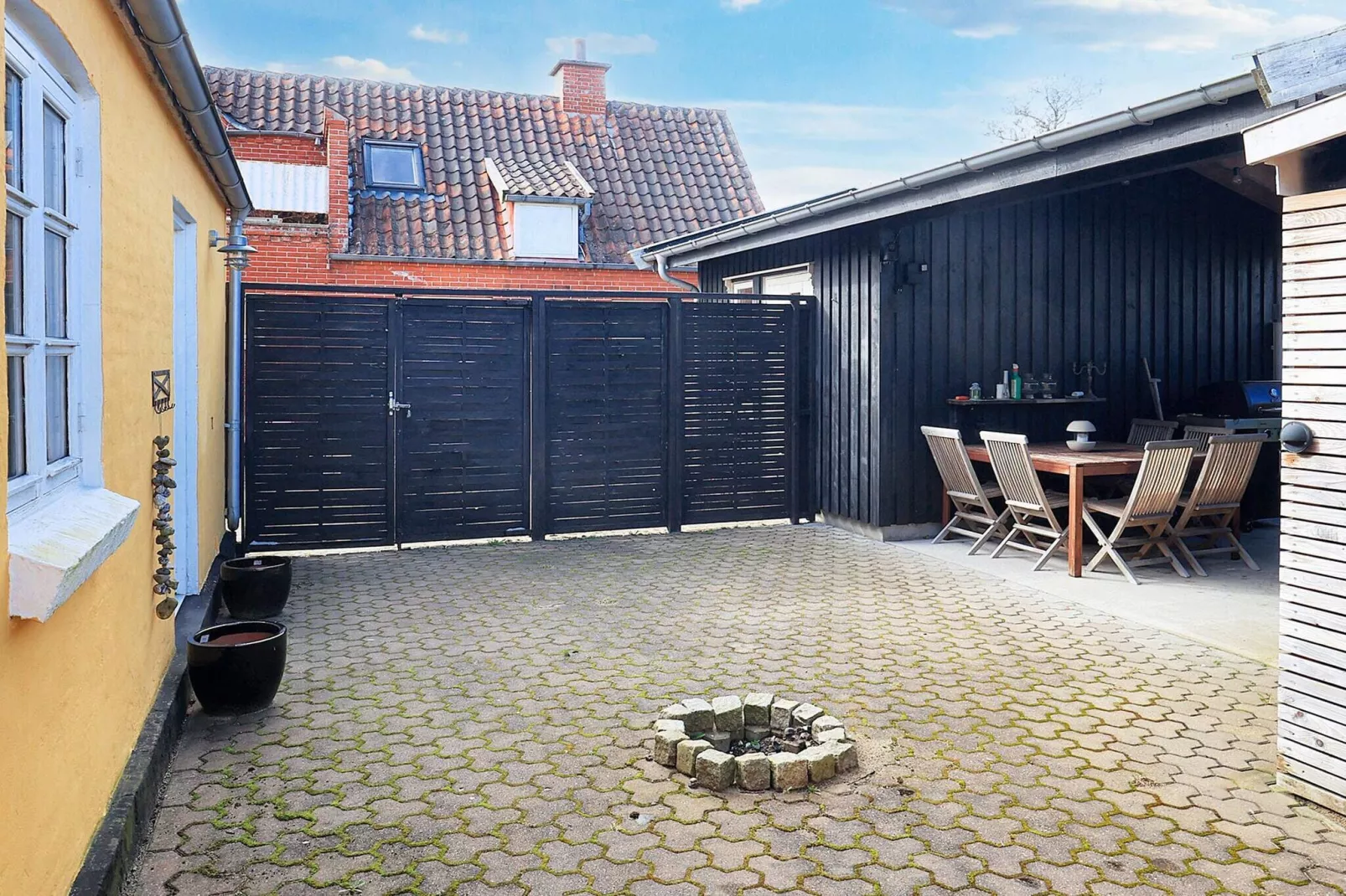 4 persoons vakantie huis in Ålbæk-By Traum-Niet-getagd