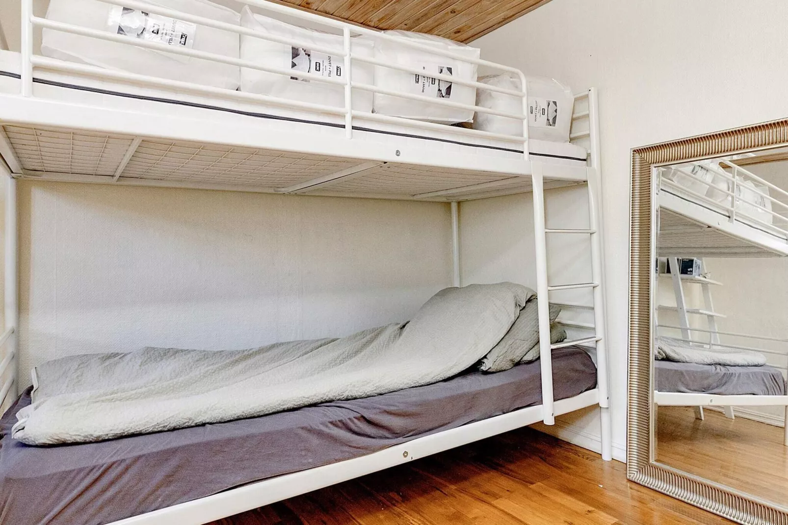 4 persoons vakantie huis in Ålbæk-By Traum-Binnen