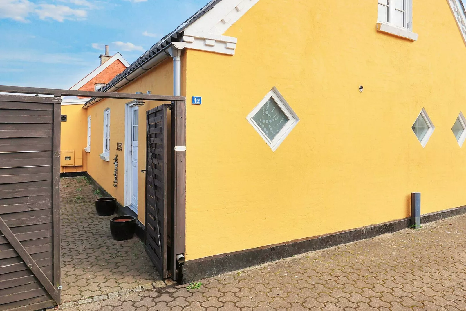 4 persoons vakantie huis in Ålbæk-By Traum-Uitzicht