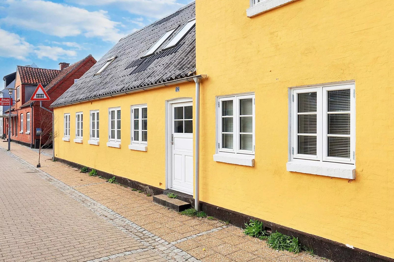 4 persoons vakantie huis in Ålbæk-By Traum-Uitzicht