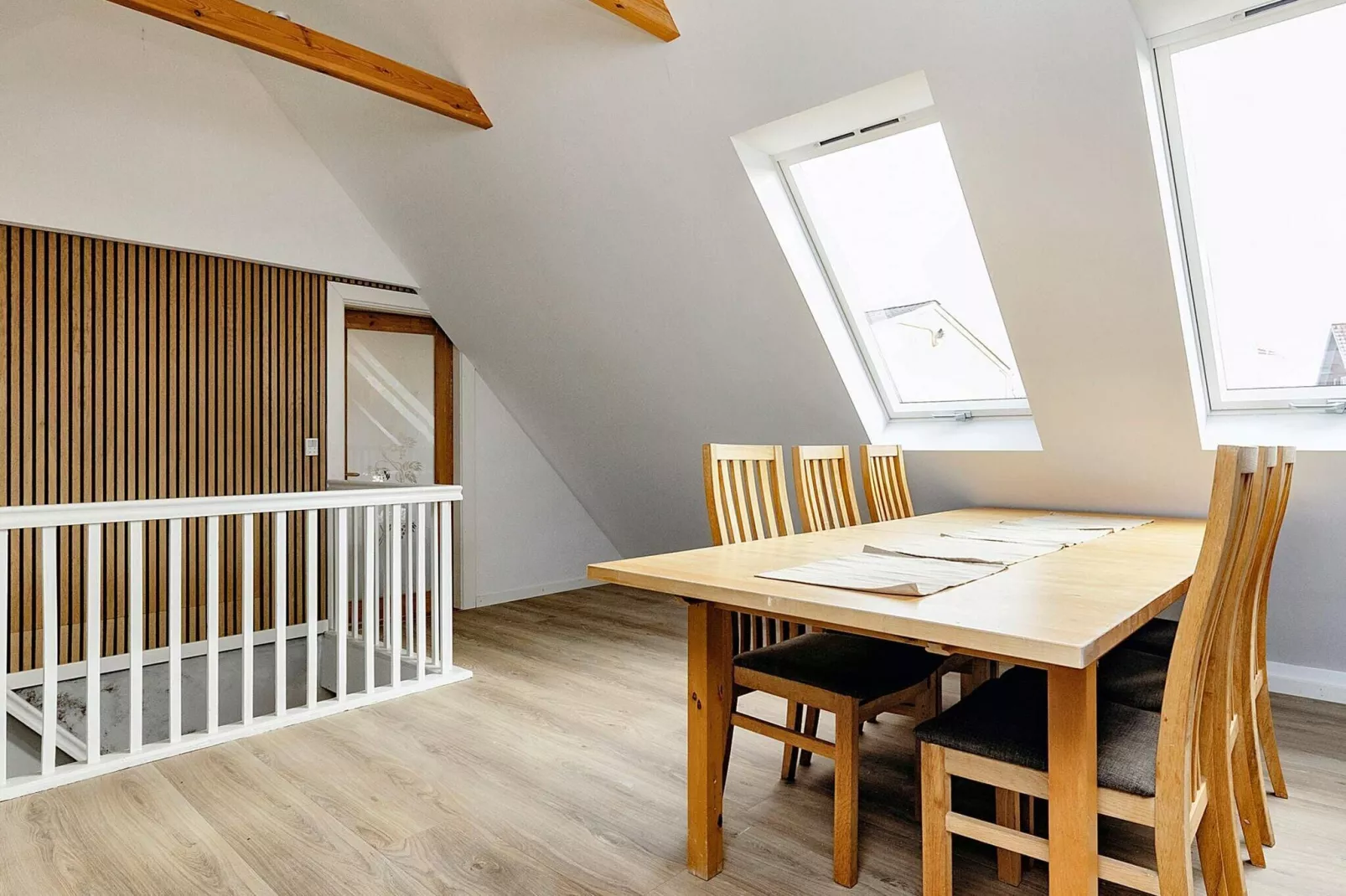 5 persoons vakantie huis in Ålbæk-By Traum-Binnen