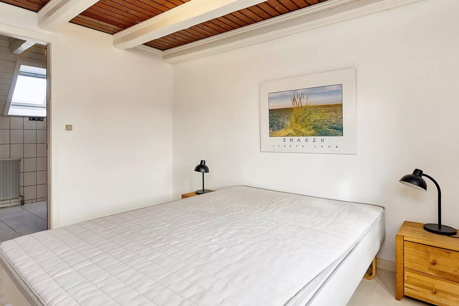 5 persoons vakantie huis in Ålbæk-By Traum-Binnen