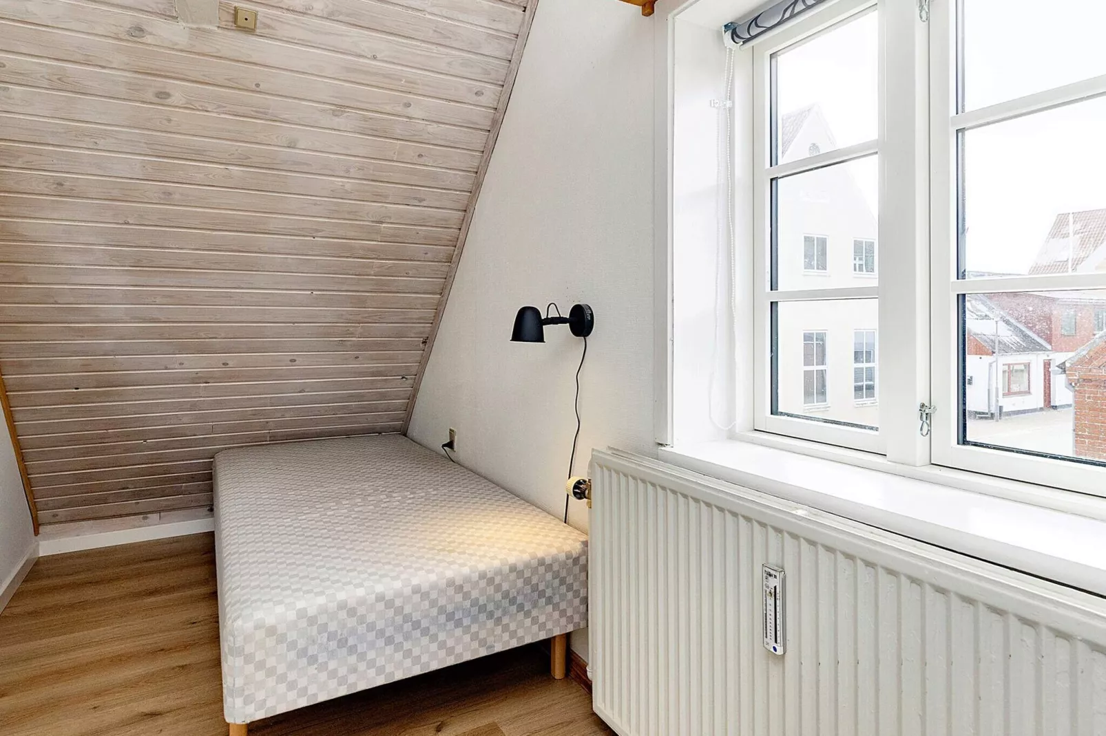 5 persoons vakantie huis in Ålbæk-By Traum-Binnen