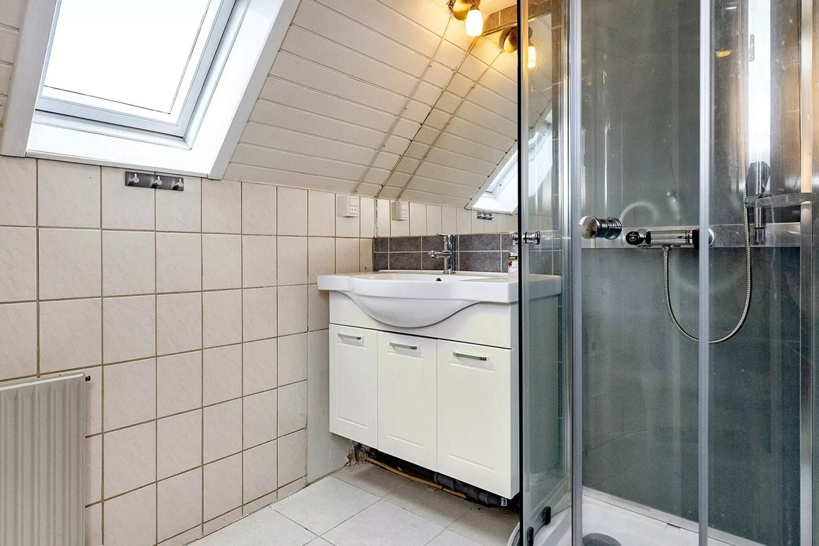5 persoons vakantie huis in Ålbæk-By Traum-Binnen