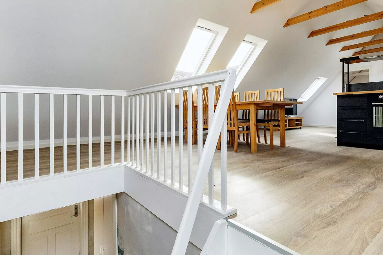 5 persoons vakantie huis in Ålbæk-By Traum-Binnen