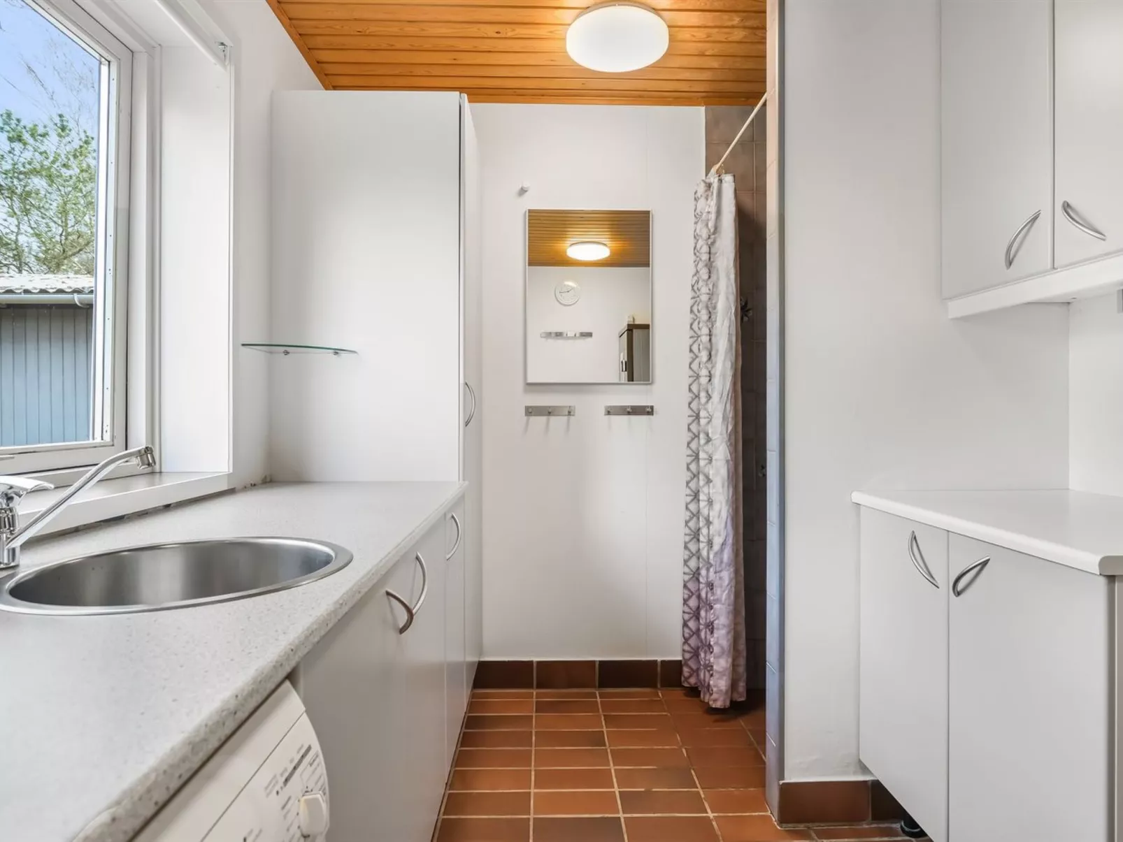 "Ognen" - 1.5km from the sea-Binnen