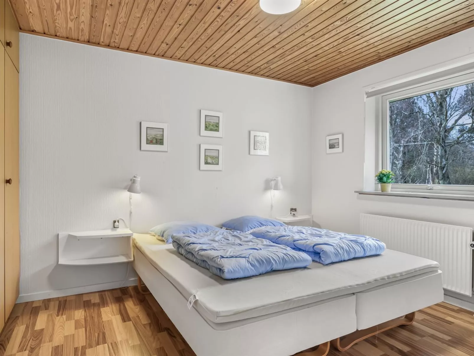 "Ognen" - 1.5km from the sea-Binnen