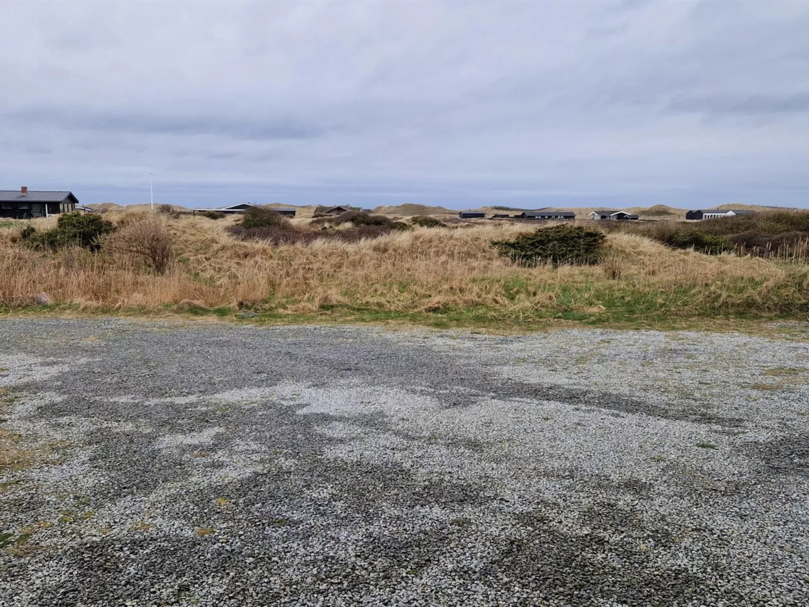 "Björnstjerne" - 400m from the sea-Buiten