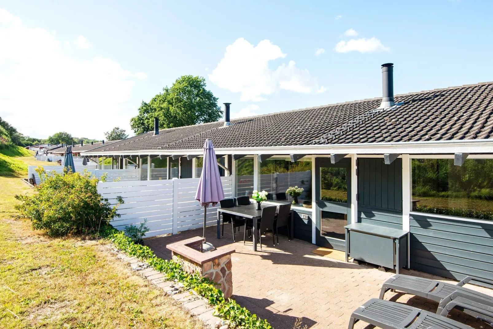 4 persoons vakantie huis in Aabenraa-Buitenlucht